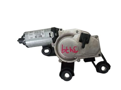 Used Rear wiper motor AUDI Q7 (4LB) 3.0 TDI quattro (233 hp) 30199198