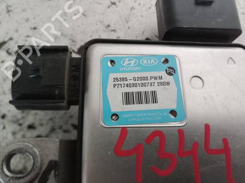 Elektronisk modul KIA NIRO I (DE) 1.6 GDI Plug-in Hybrid | BP18489089M83 