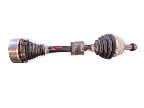 Used Left front driveshaft SEAT IBIZA II (6K1) 1.9 TDI (90 hp) 25249192