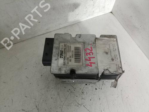 ABS pump OPEL VECTRA C GTS (Z02) 1.9 CDTI (F68) | BP17974552M43 