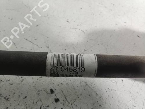 Right front driveshaft DACIA SANDERO  | BP17200508M39 