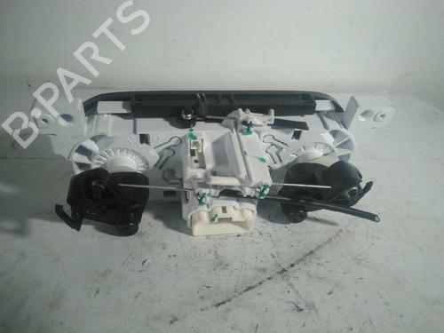 Climate control DACIA SANDERO II  | BP5795740I5 