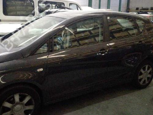 Instrument cluster SEAT ALTEA (5P1) | BP9672836C47