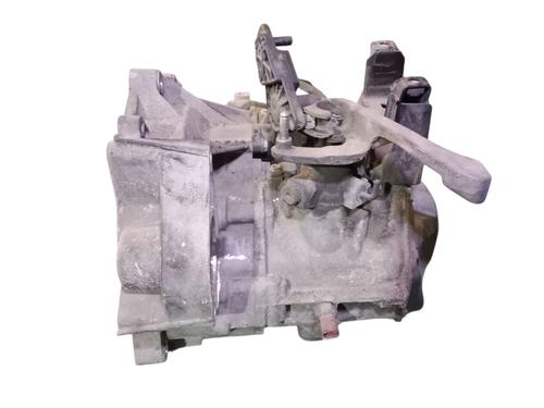 Gearbox SEAT IBIZA IV (6J5, 6P1)  | BP31309743M3 