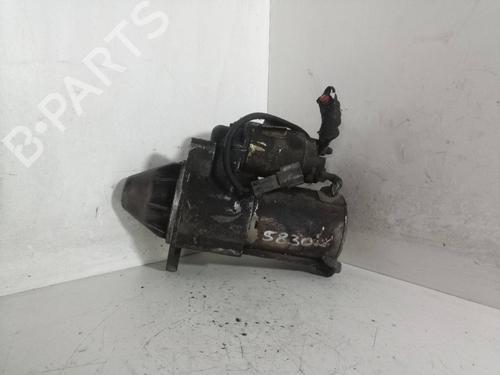 Motor de arranque Motor de arranque 39185183 39185183