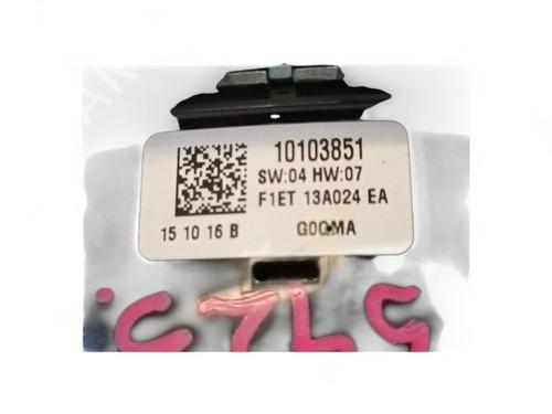 Headlight switch FORD FOCUS III Turnier 1.5 TDCi | BP32397616I24