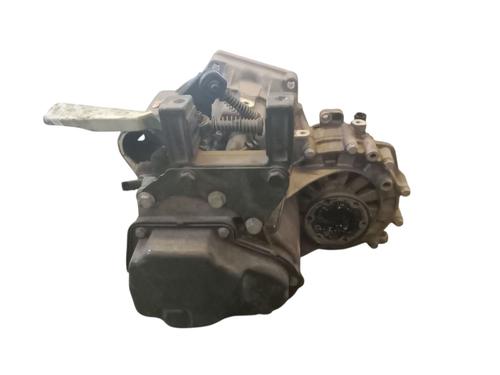 Gearbox SEAT IBIZA IV (6J5, 6P1) | BP28670907M3