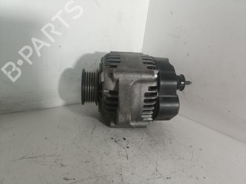 Used Alternator Alternator NISSAN PIXO (UA0) 1.0 (68 hp) 36476254 36476254