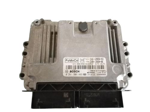 Used Engine control unit (ECU) FORD C-MAX II (DXA/CB7, DXA/CEU) [2010-2019]  29350456