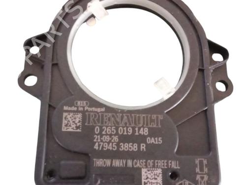 Used Electronic module RENAULT CLIO V (B7_) [2019-2025]  29721771