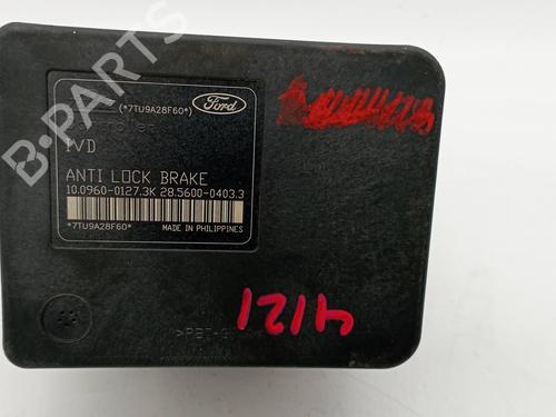 ABS pump FORD FOCUS II (DA_, HCP, DP)  | BP15504796M43 