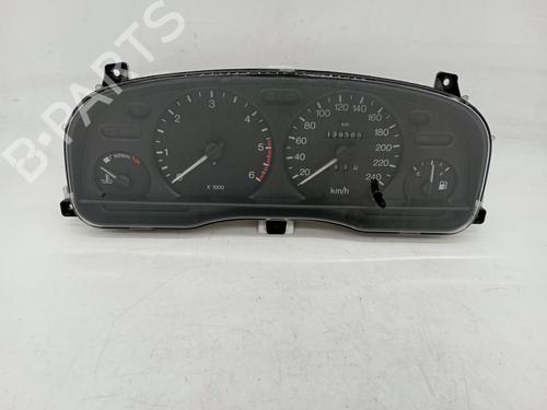 Used Instrument cluster Instrument cluster FORD MONDEO II (BAP) 1.8 TD (90 hp) 34340023 34340023