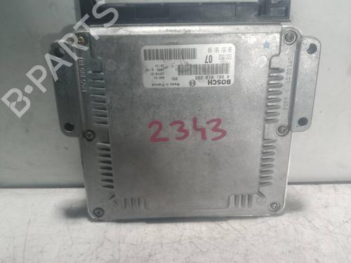 Used Engine control unit (ECU) PEUGEOT 406 (8B) [1995-2005]  6459808
