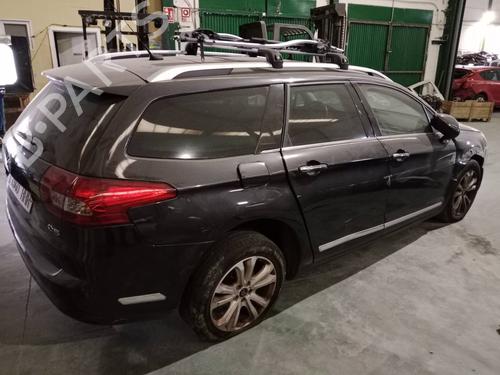 Radio CITROËN C5 III Break (RW_) | BP32397624E6