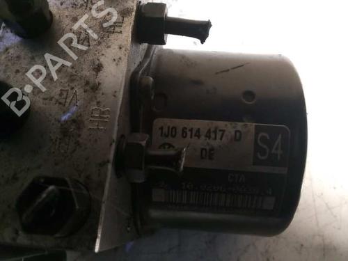 ABS pump SEAT LEON (1M1)  | BP2510102M43 