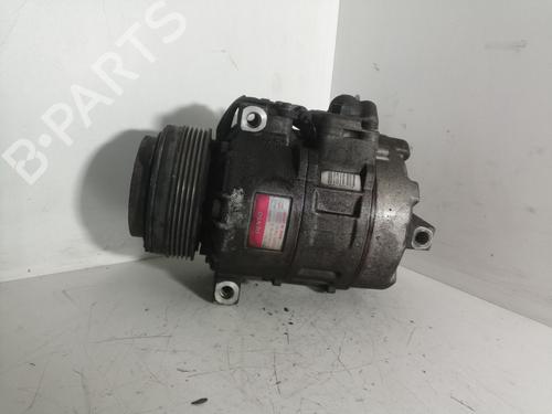 AC Kompressor AC Kompressor 38595848 38595848