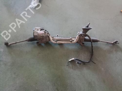Used Steering rack Steering rack FORD FOCUS III 1.0 EcoBoost (100 hp) 33982865 33982865