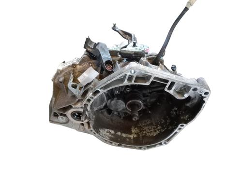 Used Gearbox Gearbox RENAULT MEGANE IV Hatchback (B9A/M/N_) 1.2 TCe 100 (B9MS) (100 hp) 34040042 34040042