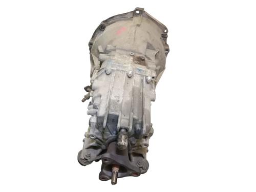 Gearbox BMW 1 (E87) 118 d | BP26960469M3 