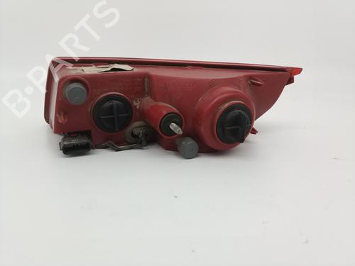 Left tailgate light RENAULT LAGUNA Coupe (DT0/1) 2.0 dCi (DT01, DT08, DT09, DT0K, DT12, DT1C, DT1D, DT1M,... | BP8227045C79 