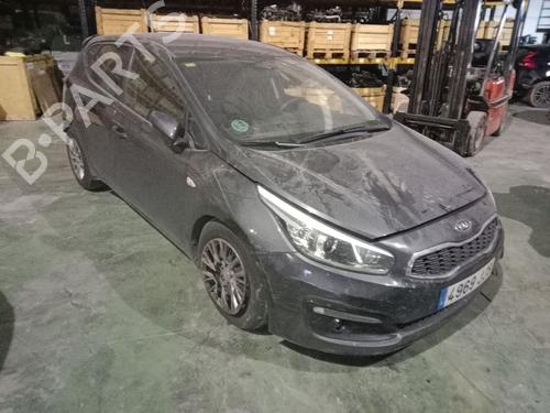 Used Parts KIA CEE'D (JD) [2012-2018]  4407167