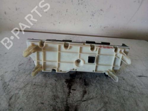 Climate control TOYOTA PRIUS (_W3_)  | BP2807331I5 