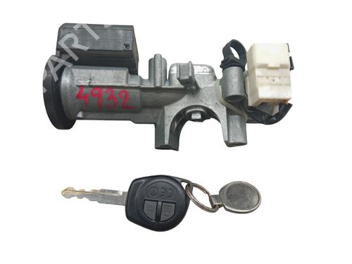 Used Other SUZUKI GRAND VITARA II (JT, TE, TD) [2005-2025]  23225385