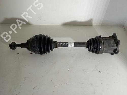 Used Left front driveshaft Left front driveshaft VW EOS (1F7, 1F8) 2.0 TDI (140 hp) 33425819 33425819