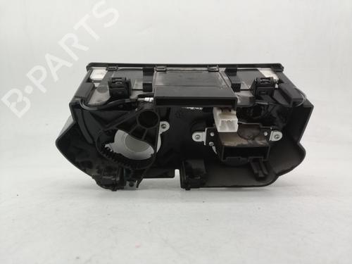 Climate control PEUGEOT BOXER Van | BP31876594I5
