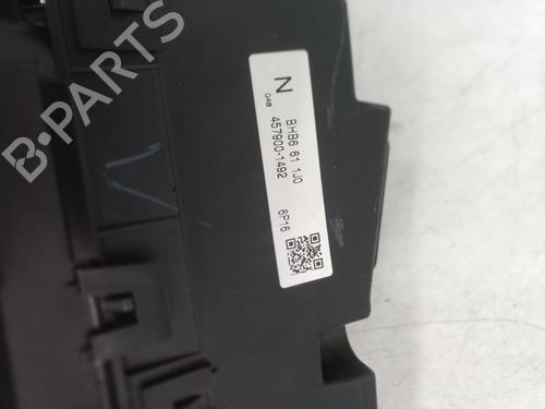 Other MAZDA 3 (BL) 1.6 MZR (BL14) | BP38445258O1 - Image 3