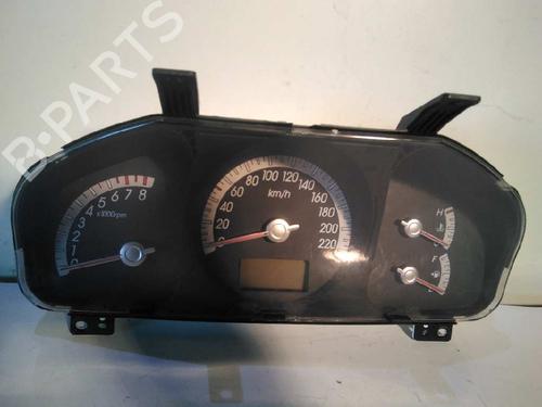 Instrument cluster KIA SPORTAGE II (JE_, KM_) | BP4890049C47