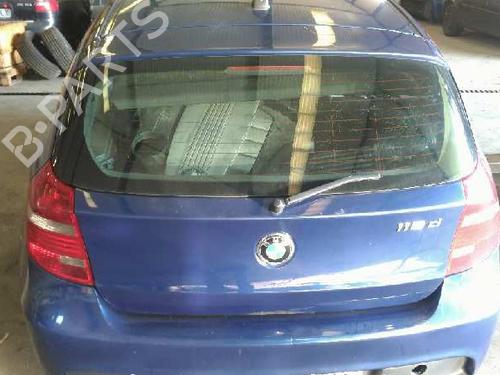 Tailgate BMW 1 (E87)  | BP6083064C6 