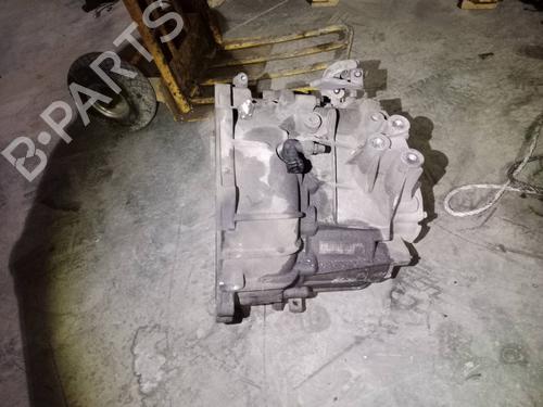 Girkasse OPEL ZAFIRA A MPV (T98) 2.0 DTI 16V (F75) | BP21576113M3 