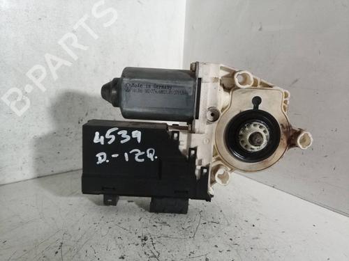 Used Left front window motor CITROËN C5 I (DC_) [2001-2005]  18253964