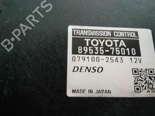 BP5325705M83 | Modulo elettronico TOYOTA PRIUS (_W3_) 1.8 Hybrid (ZVW3_) BP5325705M83