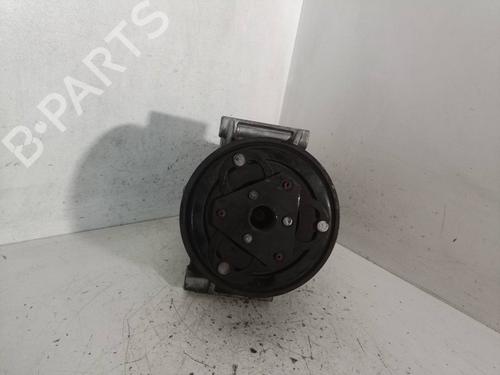 AC compressor NISSAN JUKE (F15)  | BP17006108M34 