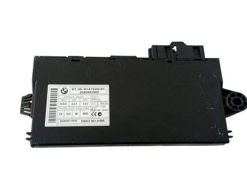 Used Electronic module BMW 3 Coupe (E92) [2005-2013]  30687931