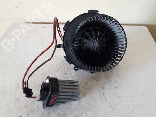 Heater blower motor OPEL ZAFIRA / ZAFIRA FAMILY B (A05) 1.7 CDTI (M75) | BP2980020M62 