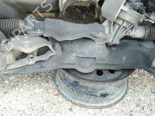 Used Subframe HONDA CIVIC VIII Hatchback (FN, FK) [2005-2012]  6018661