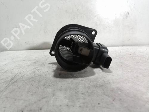Mass air flow sensor SEAT IBIZA IV (6J5, 6P1)  | BP6682874M95 