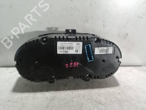 Instrument cluster SEAT IBIZA IV (6J5, 6P1)  | BP6800352C47 