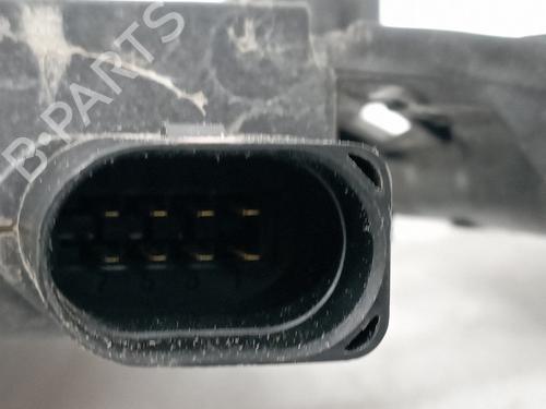 Front left lock VW PASSAT B5 (3B2)  | BP18079095C98 