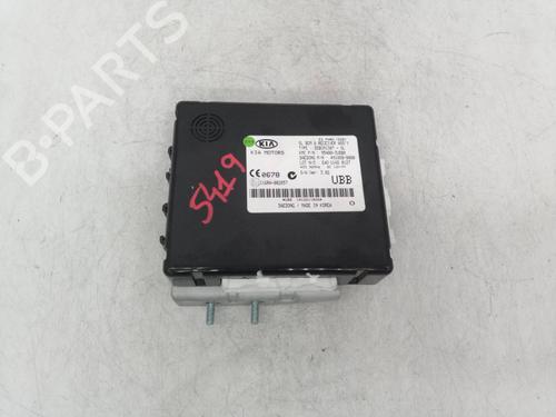 Used Electronic module Electronic module 39078528 39078528