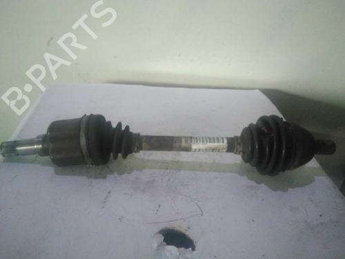 Left front driveshaft FORD FOCUS II (DA_, HCP, DP)  | BP4953742M38 