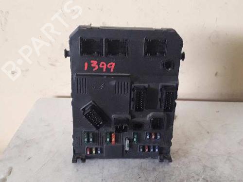 Fuse box PEUGEOT 206 SW (2E/K) 1.4 HDi | BP1950368E1 