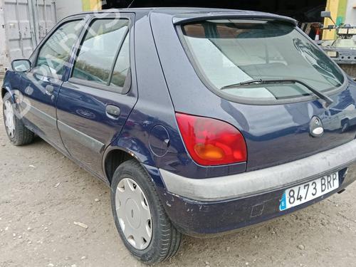 Climate control FORD FIESTA Hatchback Van (JV_) TD 1.8 | BP30689676I5 