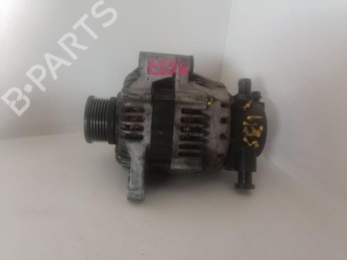 Used Alternator Alternator KIA CARENS III MPV (UN) 2.0 CRDi 140 (140 hp) 34339968 34339968