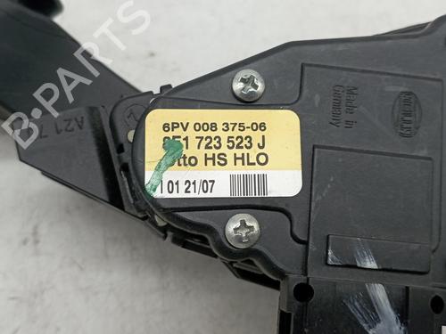 Pedal AUDI A4 B7 (8EC)  | BP19311021I4 