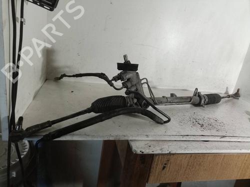 Used Steering rack VW POLO (9N_, 9A_) 1.4 16V (75 hp) 17956062