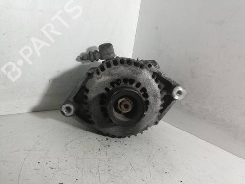 Alternator CHEVROLET REZZO MPV (U100) 2.0 | BP39185133M7 - Image 2